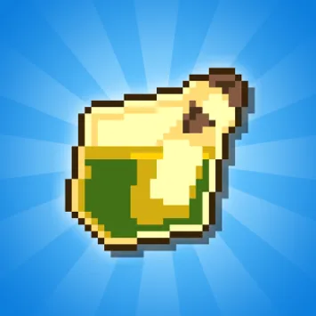 XP Booster 400% - 3d